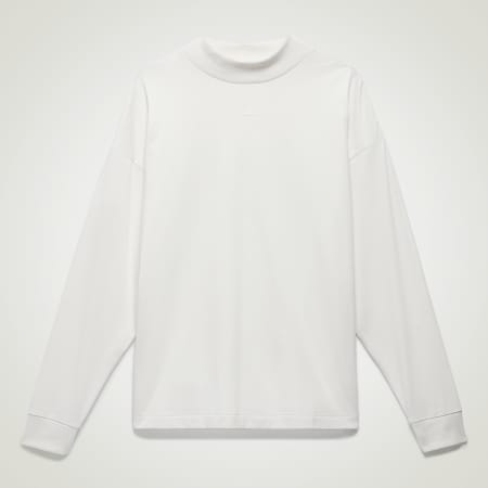adidas Basketball Long Sleeve Tee