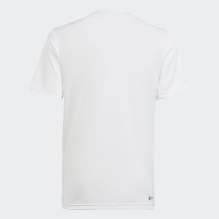 Train Essentials AEROREADY Logo Regular-Fit Tee