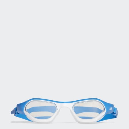 persistar 180 unmirrored swim goggle