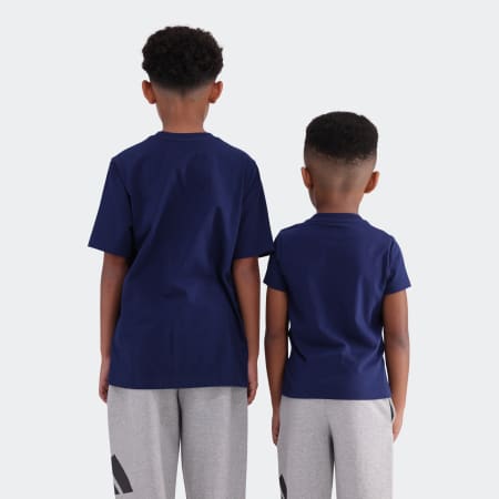 Collegiate Graphic T-Shirt Kids