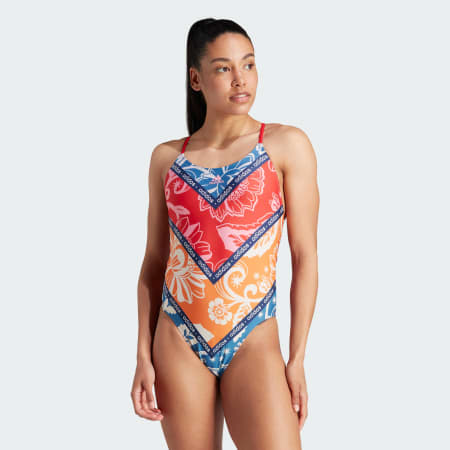 adidas x FARM Rio Swimsuit