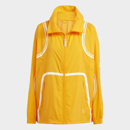 جاكيت adidas by Stella McCartney TruePace Woven
