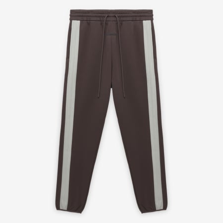 FEAR OF GOD ATHLETICS SOLID FLEECE SWEATPANT