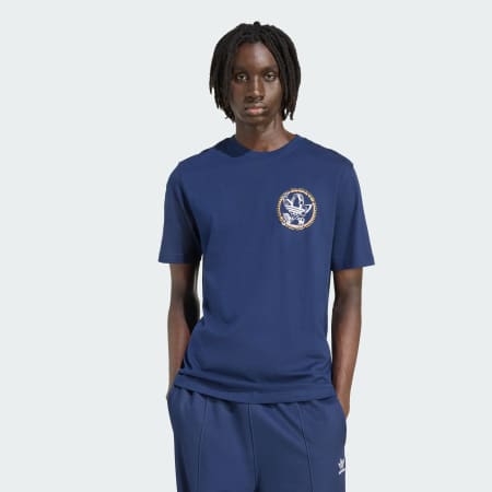 Originals Clothing | adidas QA