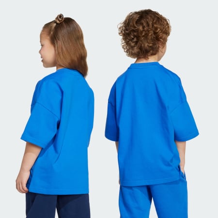 Trefoil Tee Kids