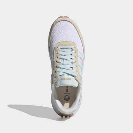 adidas Run 70s Shoes - White | adidas