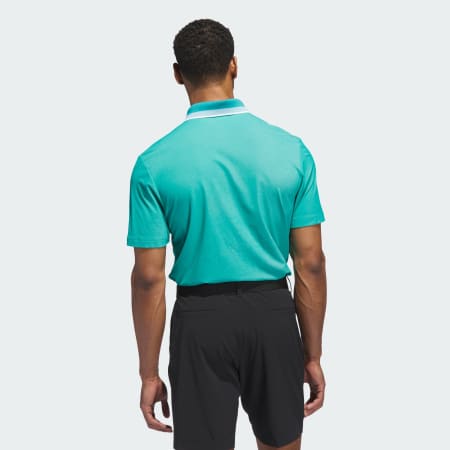 Tricou polo Ultimate365 Tour Twistknit Pique