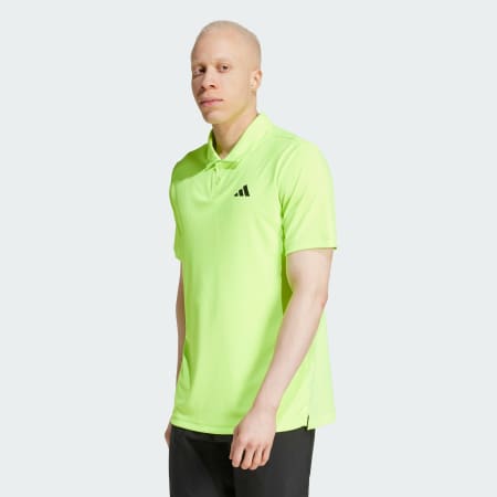 Club Tennis Polo Shirt