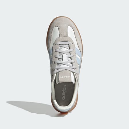 Barreda Decode Shoes