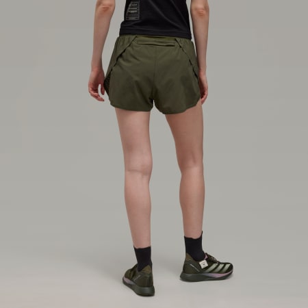 Y-3 Running Shorts