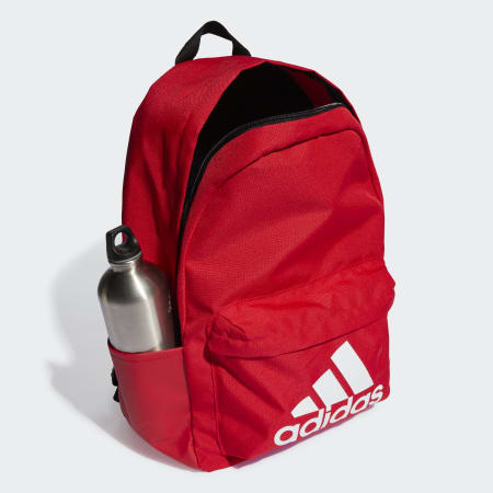 Adidas bag clearance red