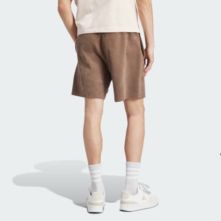 Elevated ALL SZN Terry Loop Shorts