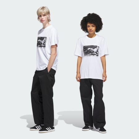 SKATEBOARDING CHINO PANTS