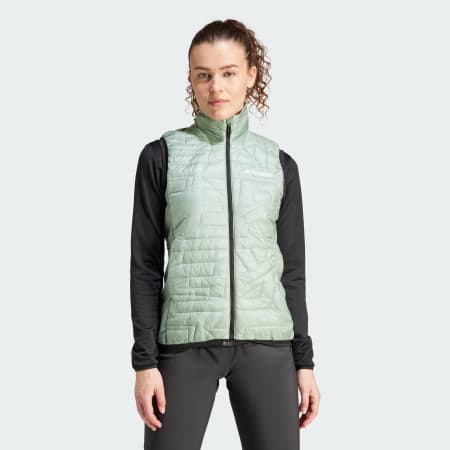 Terrex Xperior Varilite Hybrid PrimaLoft Vest