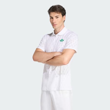 Tennis Pro Climacool+ FreeLift Polo Shirt