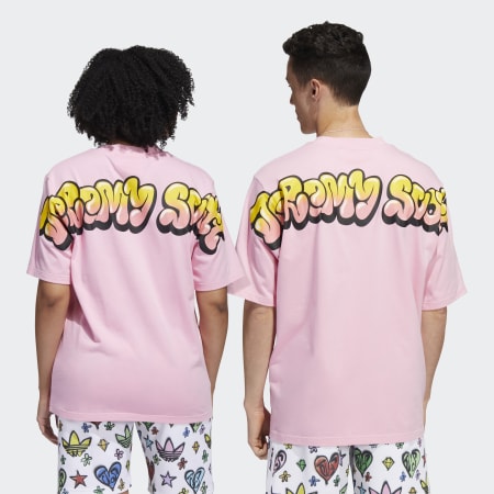 Jeremy Scott Tee (Gender Neutral)