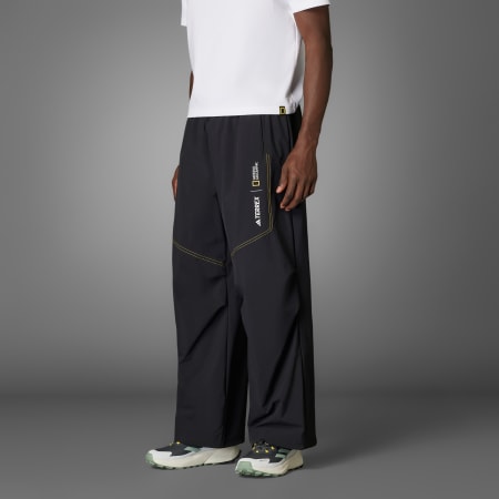 adidas National Geographic AEROREADY Pants