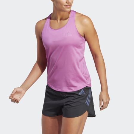 Parley Adizero Run Tank Top