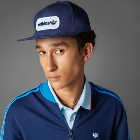 Originals Golf Tour Archive 5-Panel Patch Hat