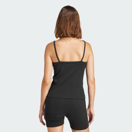 ALL SZN Rib Tank Top