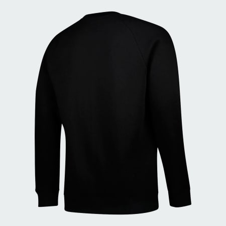 TREFOIL ESSENTIALS CREW NECK