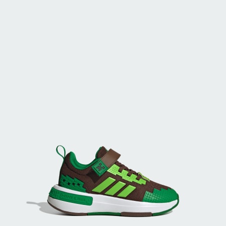 حذاء ADIDAS MINECRAFT PRO CHILDREN
