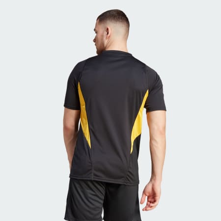 Juventus Tiro 23 Training Jersey