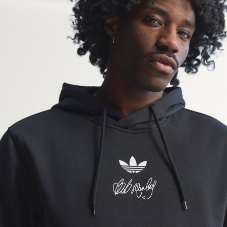 Bob Marley Originals Hoodie