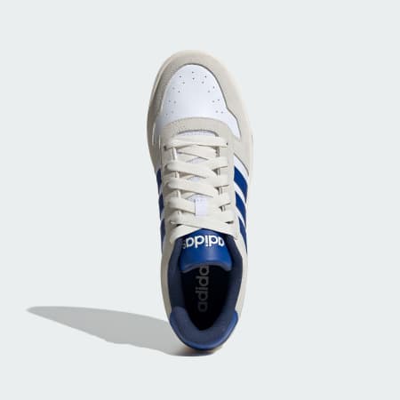 D-Pad Classic Basketball Shoes