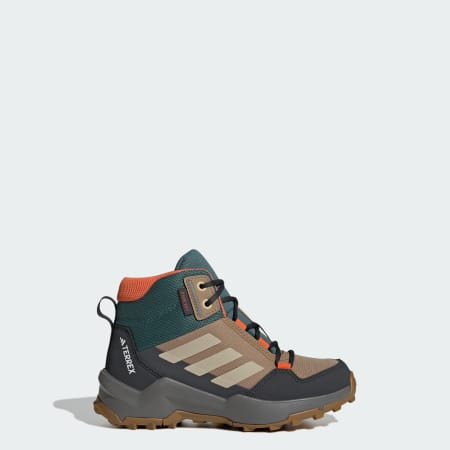 حذاء Terrex Ax4r Mid Rain.Rdy Hiking