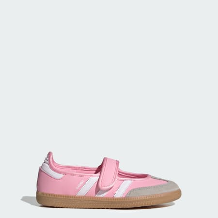 Samba Jane Shoes Kids