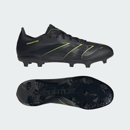 Predator League Firm/Multi-Ground Boots