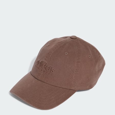 Sportswear Dad Cap