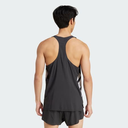 Majica Adizero Road to Records Singlet