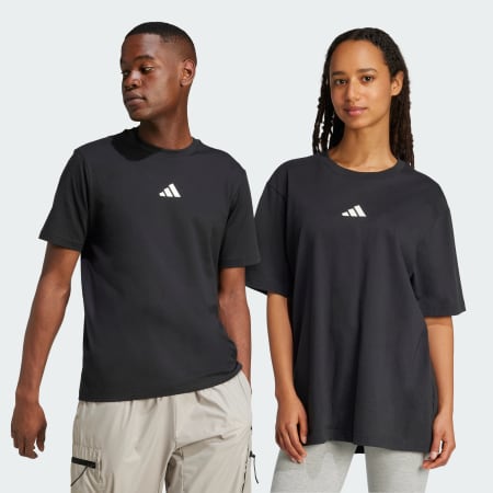 City Escape Space Graphic Tee