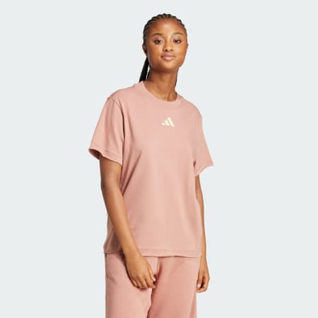 ALL SZN Loose Graphic Tee