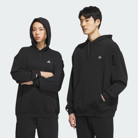 Logo Sweat Hoodie (Gender Neutral)