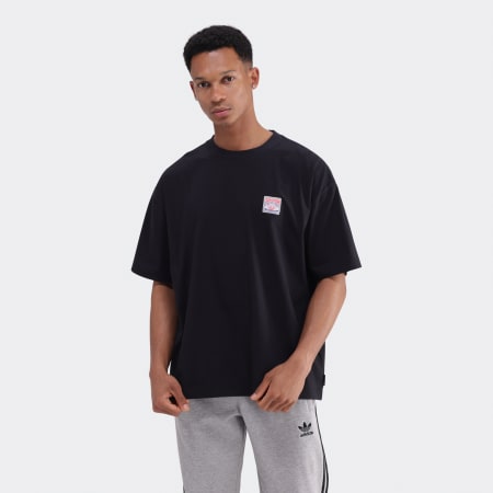 Wabash Loose T-Shirt