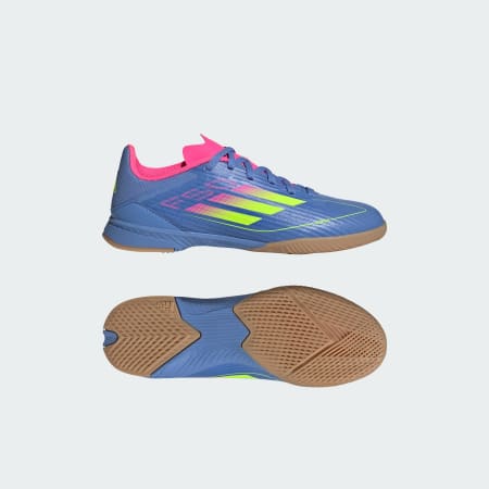 F50 League Indoor Boots Kids
