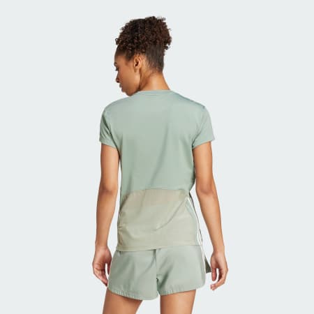 Tricou de antrenament Hyperglam