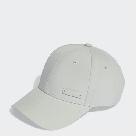 Metal Badge Lightweight Baseball Cap