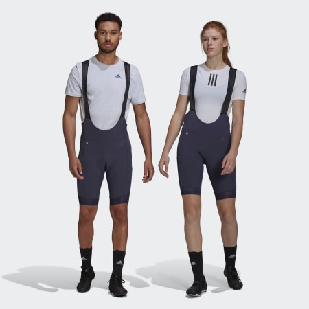 The Padded Adiventure Cycling Bib Shorts