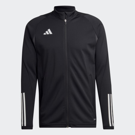 Tiro 23 Competition Training Jacket