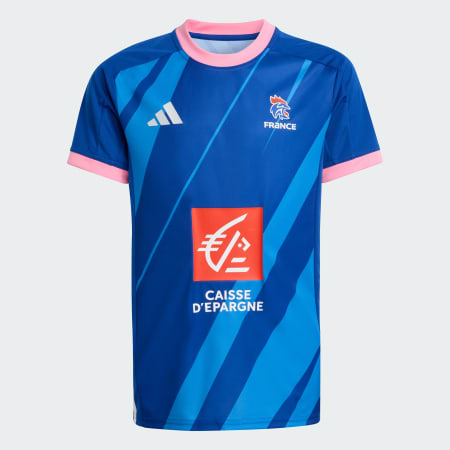 TRICOU FFHB MATCH PENTRU TINERI