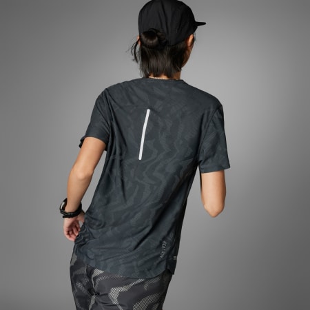 Ultimate HEAT.RDY Engineered Running Tee