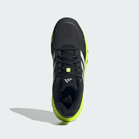 Courtjam Control 3 Tennis Shoes