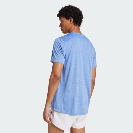 Own The Run Melange Tee