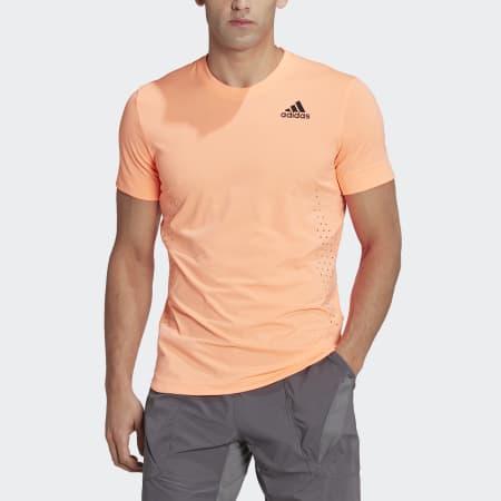 Tennis New York FreeLift Tee