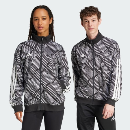 U HOT TRACKTOP
