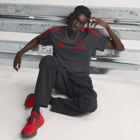 TRICOU AUDI REVOLUT F1 TEAM MECHANICS